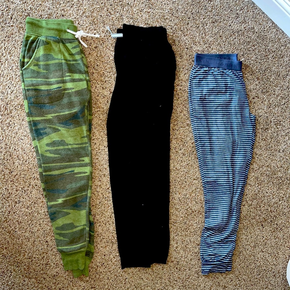 Pants